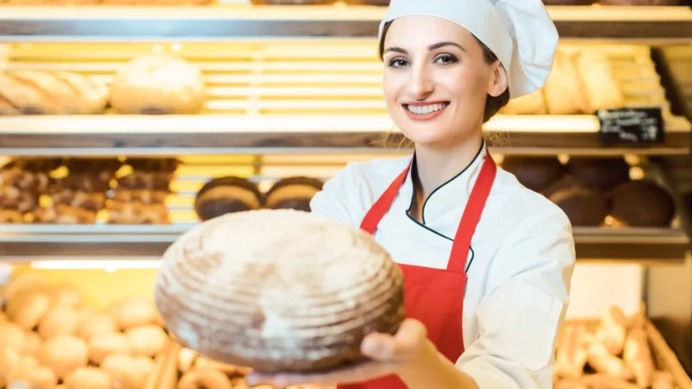 Fluxo de Caixa e Controle de Estoque para Restaurantes