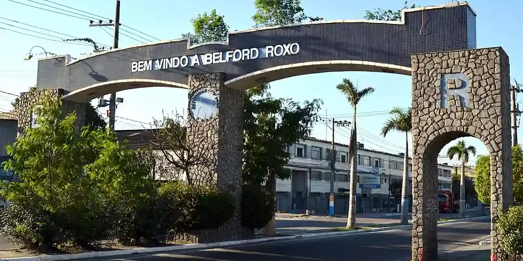 Abrir empresa em Belford Roxo