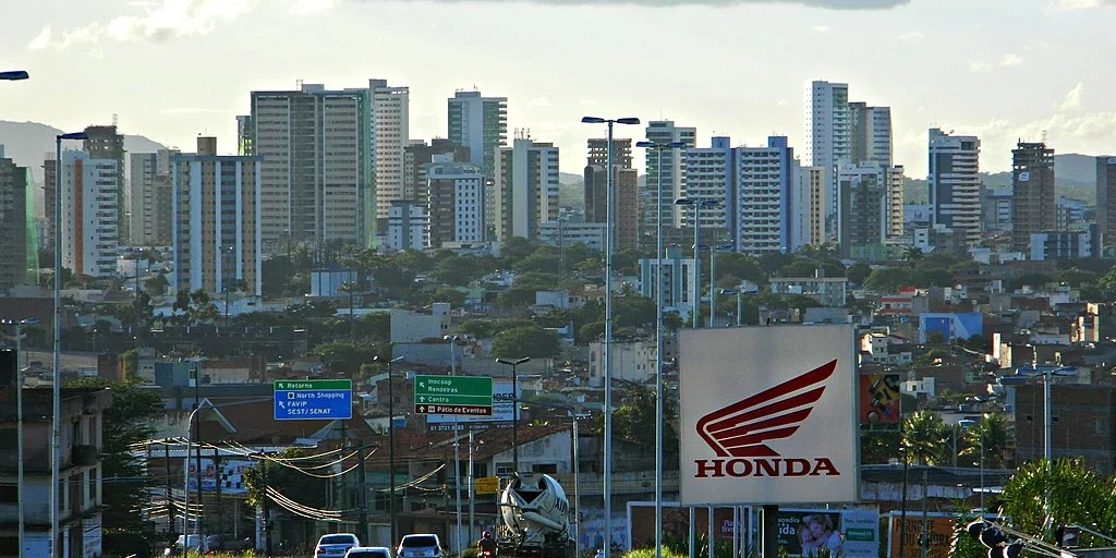 Abrir empresa em Caruaru