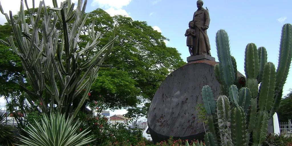 Abrir empresa em Feira de Santana