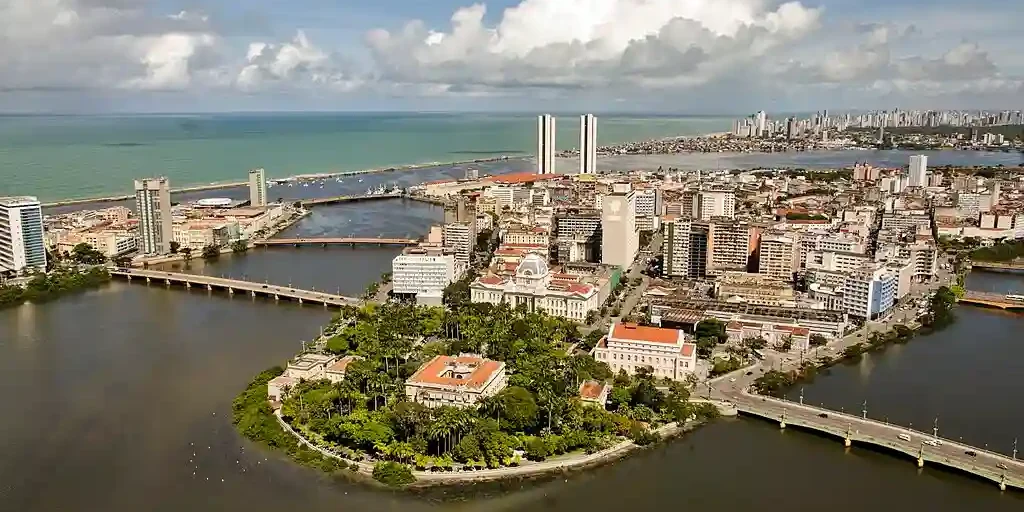 Abrir empresa no Recife