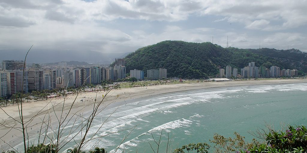 Abrir empresa em Santos